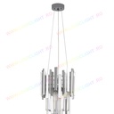 Candelabru Arhitect Grey, 24W Led, Intensitate Reglabila